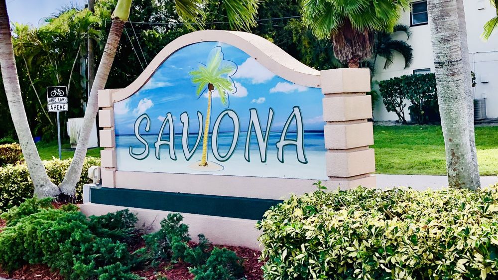 Savona Waterfront Real Estate (Gold Coast)